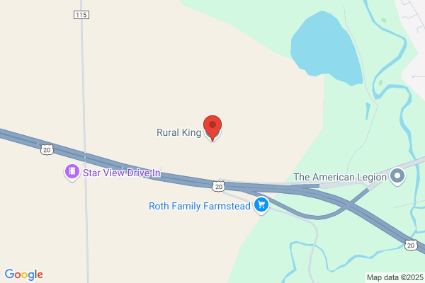 Rural King