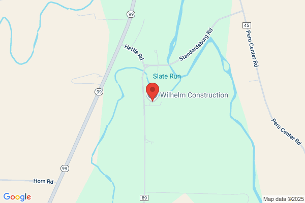 Wilhelm Construction