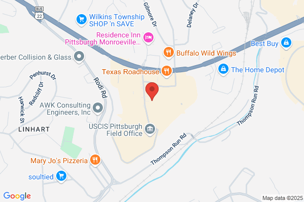 Greenbriar Treatment Center - Monroeville