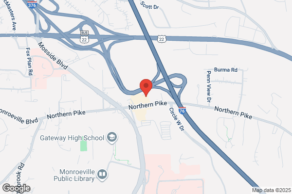 Crossroads Treatment Centers