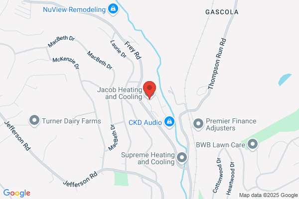 Jacob Heating & Cooling