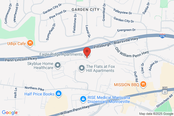 Eagle Ridge Apartments