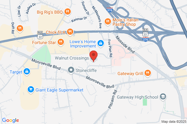 Walnut Crossings