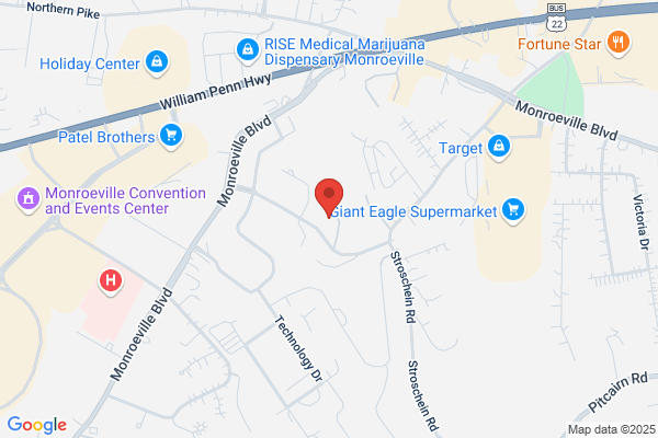 Belmont Ridge Apartments