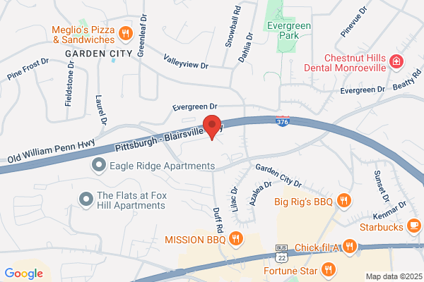 Apartment Finder