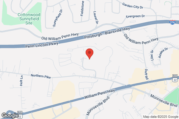 Fox Hill Apartment Rentals