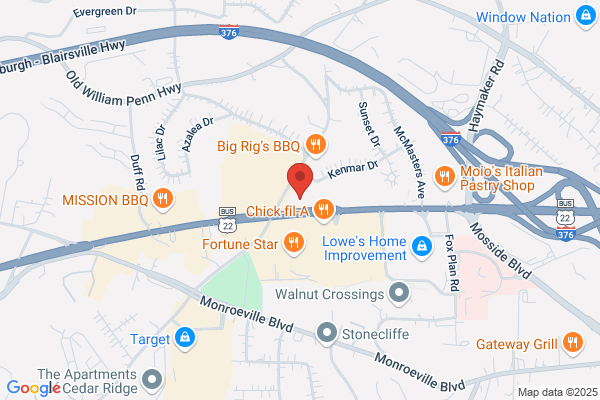 Byte Federal Bitcoin ATM (Sunoco/William Penn Highway)
