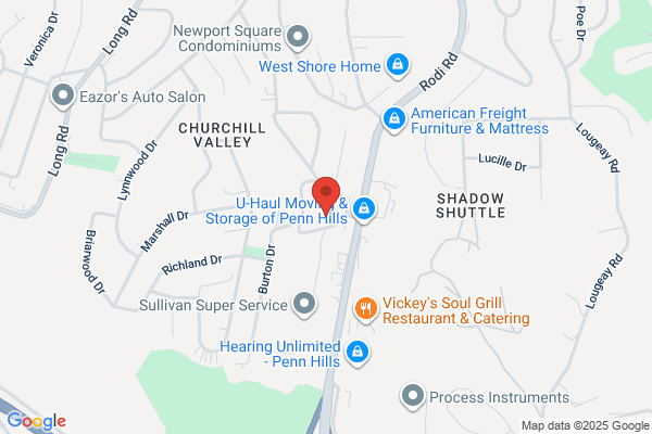 Rochez E & D Auto Repair