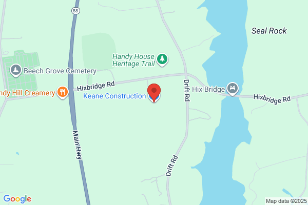 Keane Construction