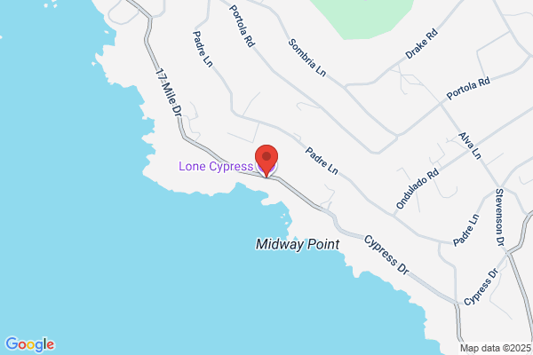 Lone Cypress Enterprises Inc