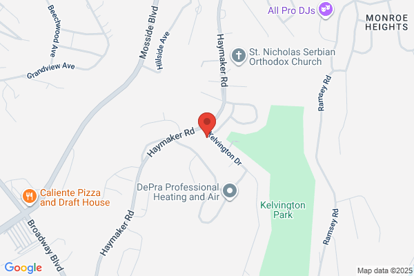 Chismar Brick Cleaning and Pointing