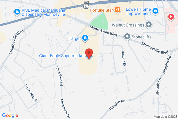 Giant Eagle Supermarket