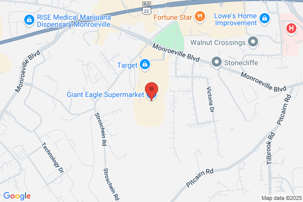 Giant Eagle Supermarket