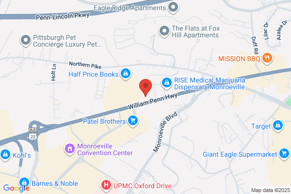 Mattress Firm Monroeville East - Closed