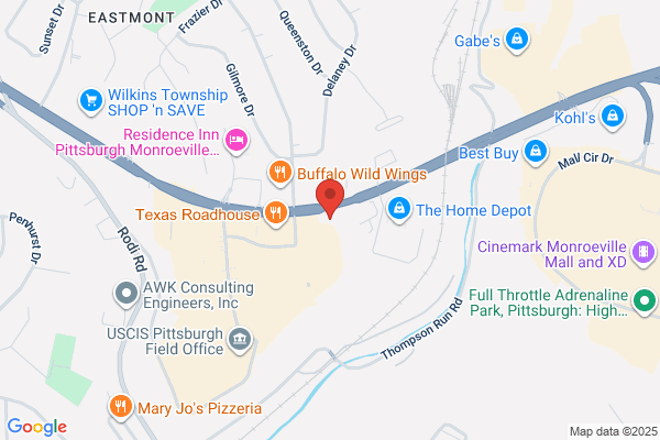 AutoZone Auto Parts