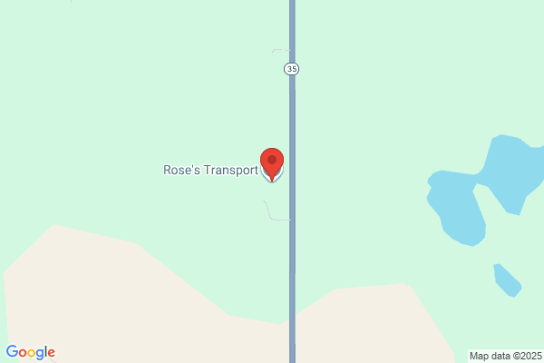 Rose Transportation Inc