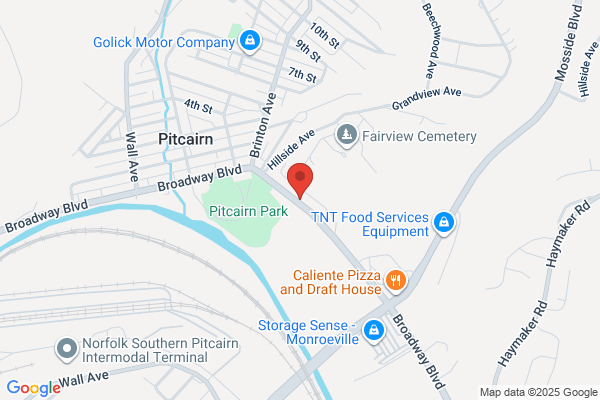 Caputos Friendly Inn