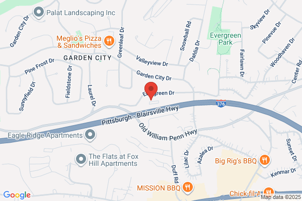 Evergreen Chinese Restaurant