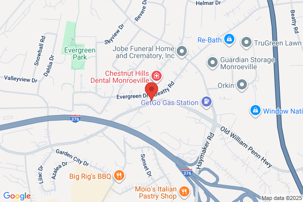 Parisi Chiropractic Complex