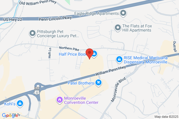David's Bridal Monroeville PA