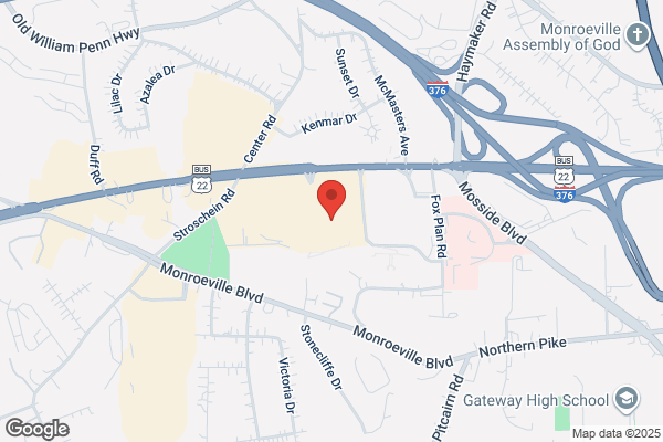 Massage Envy - Monroeville
