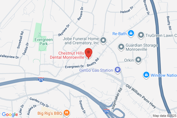 Chestnut Hills Dental Monroeville