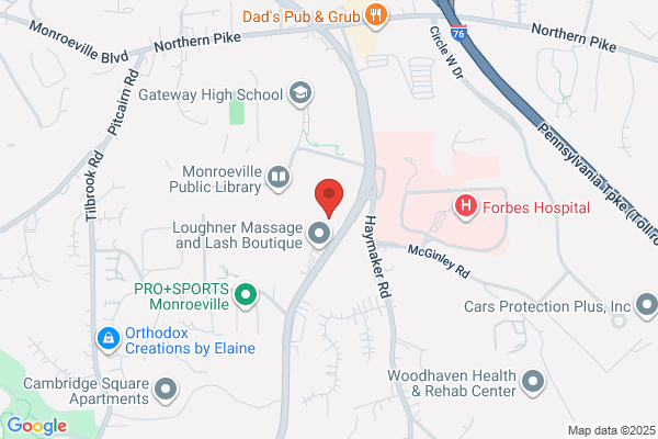East Suburban Orthodontics