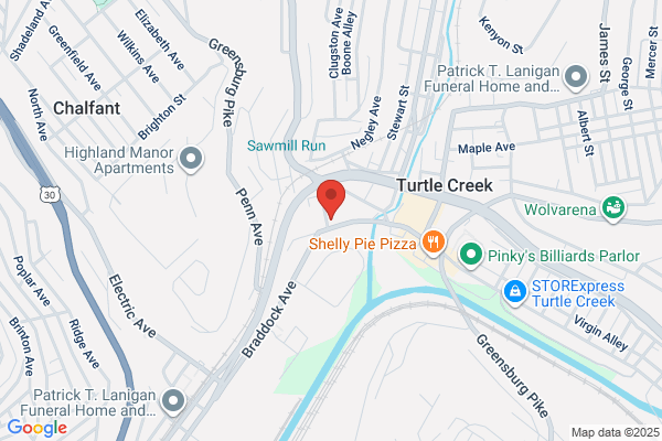 Pittsburgh Sleep & Smile: Nancy Aharon, DDS