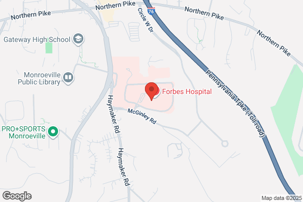 AHN Breast Surgeons