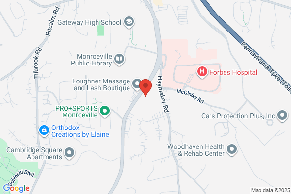 AHN Primary Care Monroeville