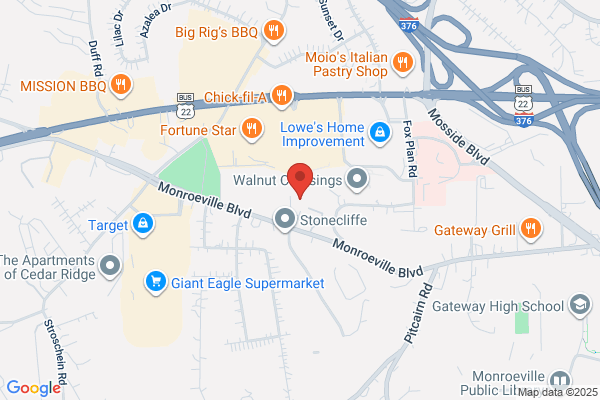 Monroeville Surgery Center