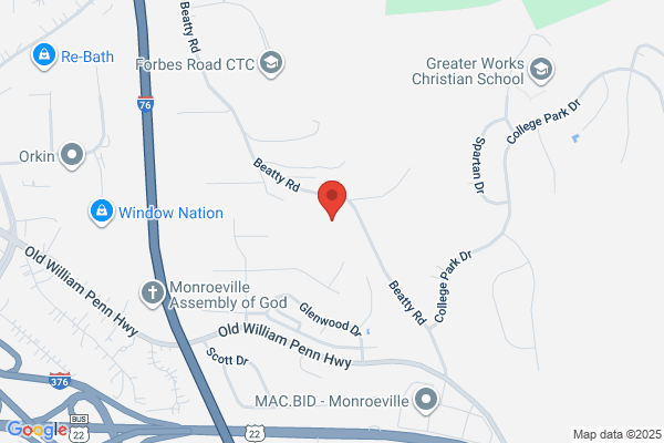 Beatty Pointe Retirement Village