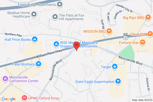 Compassionate Clinics of America