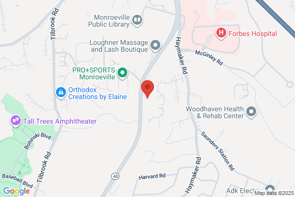 Greater Pittsburgh Orthopaedic Associates - Monroeville