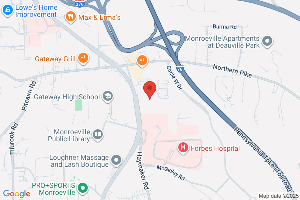 Pella Windows & Doors of Monroeville