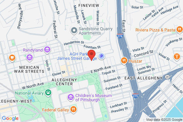 Pittsburgh Ear, Nose & Throat Associates
