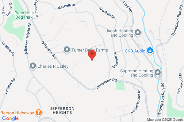 Penn Hills School District, Dible Elementary