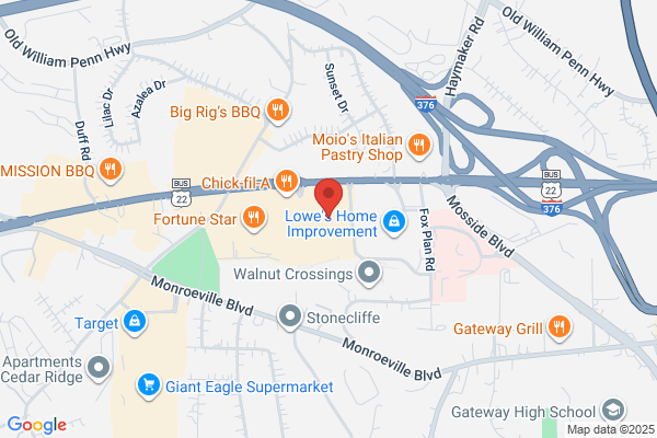 Sears Roebuck and Co, Retail Stores, Optical