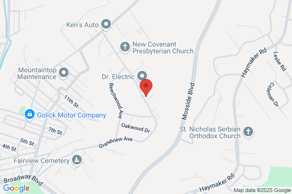 Kuehn's Heating & Cooling