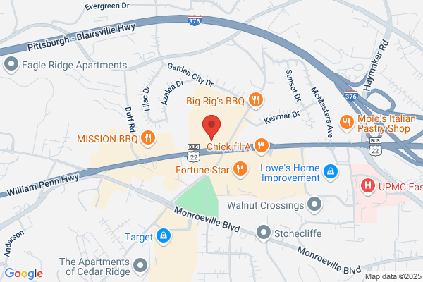 BrightStar Care Monroeville / New Kensington