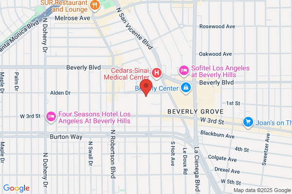 Cedars Community Care Network the