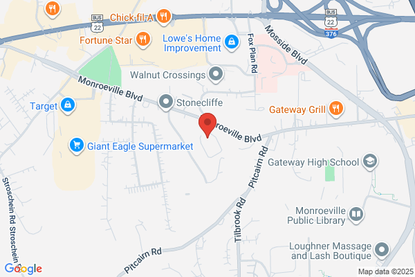 Beverly Healthcare Monroeville