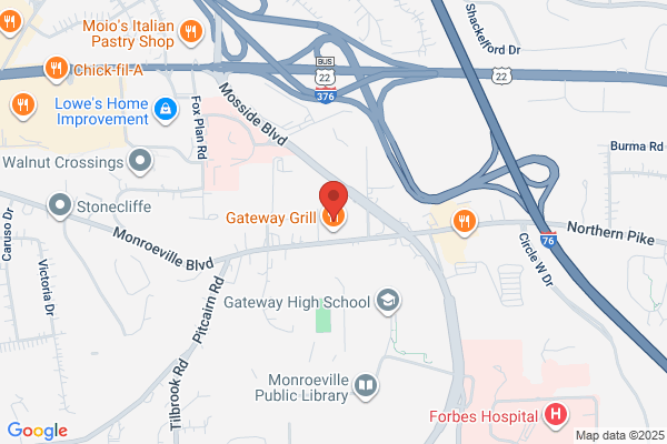Days Inn Monroeville