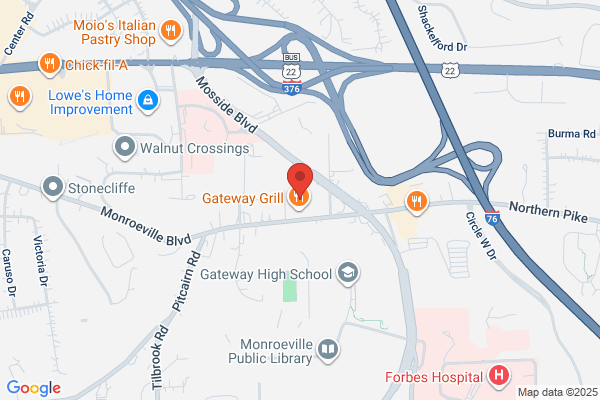 Rodeway Inn & Suites Monroeville-Pittsburgh