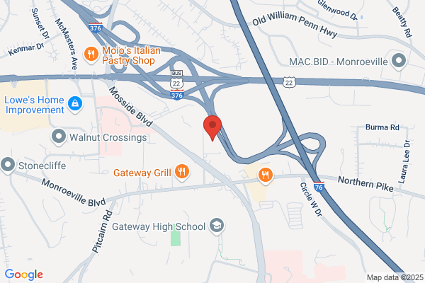 SpringHill Suites by Marriott Pittsburgh Monroeville