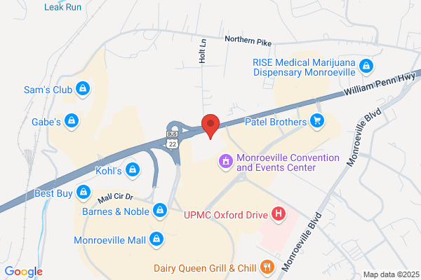 Marlin D Ford Agency