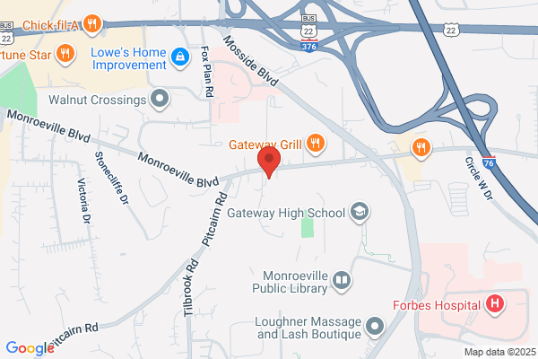Monroeville Cleaners