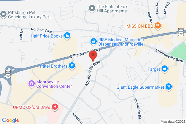 Cartridge World of Monroeville
