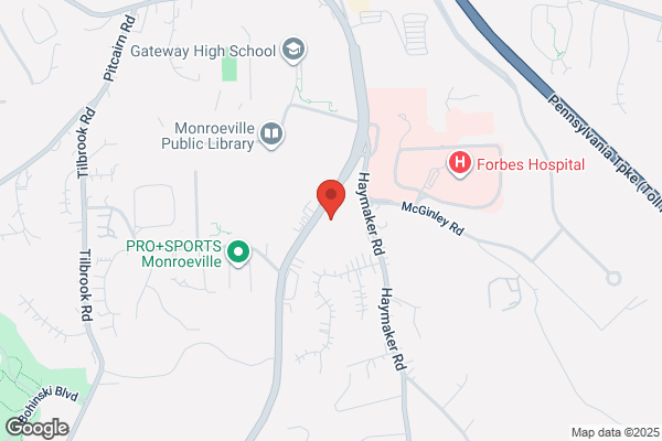 Hearing Health Connection - Monroeville