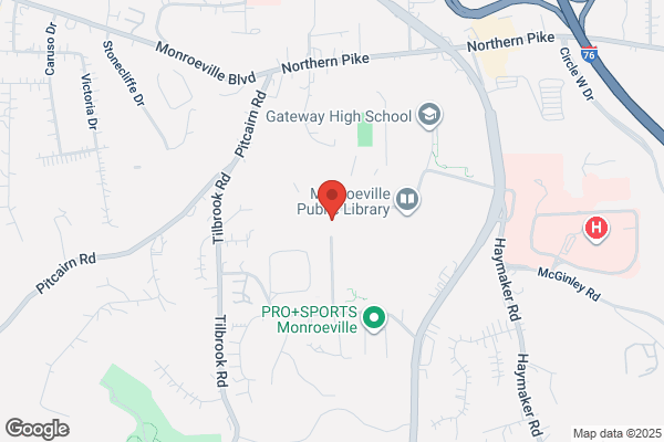 Gateway School District, Mosside Middle School